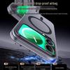 Xiaomi 17ProMax Magnetic Frosted Ultra-Thin Anti-Drop Protective Case
