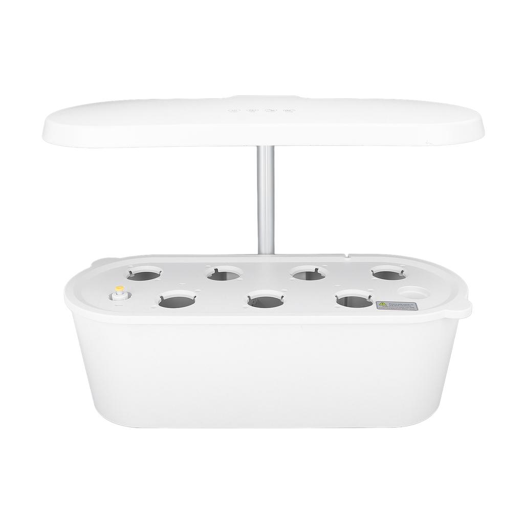 Hydroponics Growing System Kit Indoor Smart Garden LED Intelligent Vegetable Planting Machine