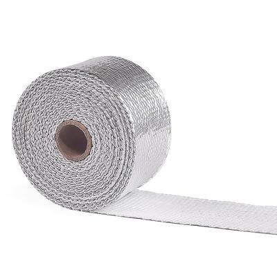Friendship Heat Resistant Cloth for Motorcycles, Heat Resistant Tape, Fiberglass Fiber, Heat Resistant Temperature