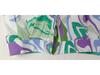2026 Spring European & American Floral Print Long Sleeve Shirt and Loose Pants Fashion Set