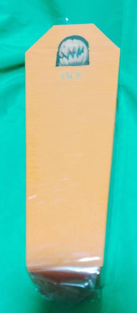 

[USED] The Nightmare Before Christmas Collection Figure Pumpkin King