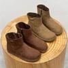 Bottines – Bottines