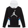 Kids Sweatshirts Hooded Moderate DC8559-010