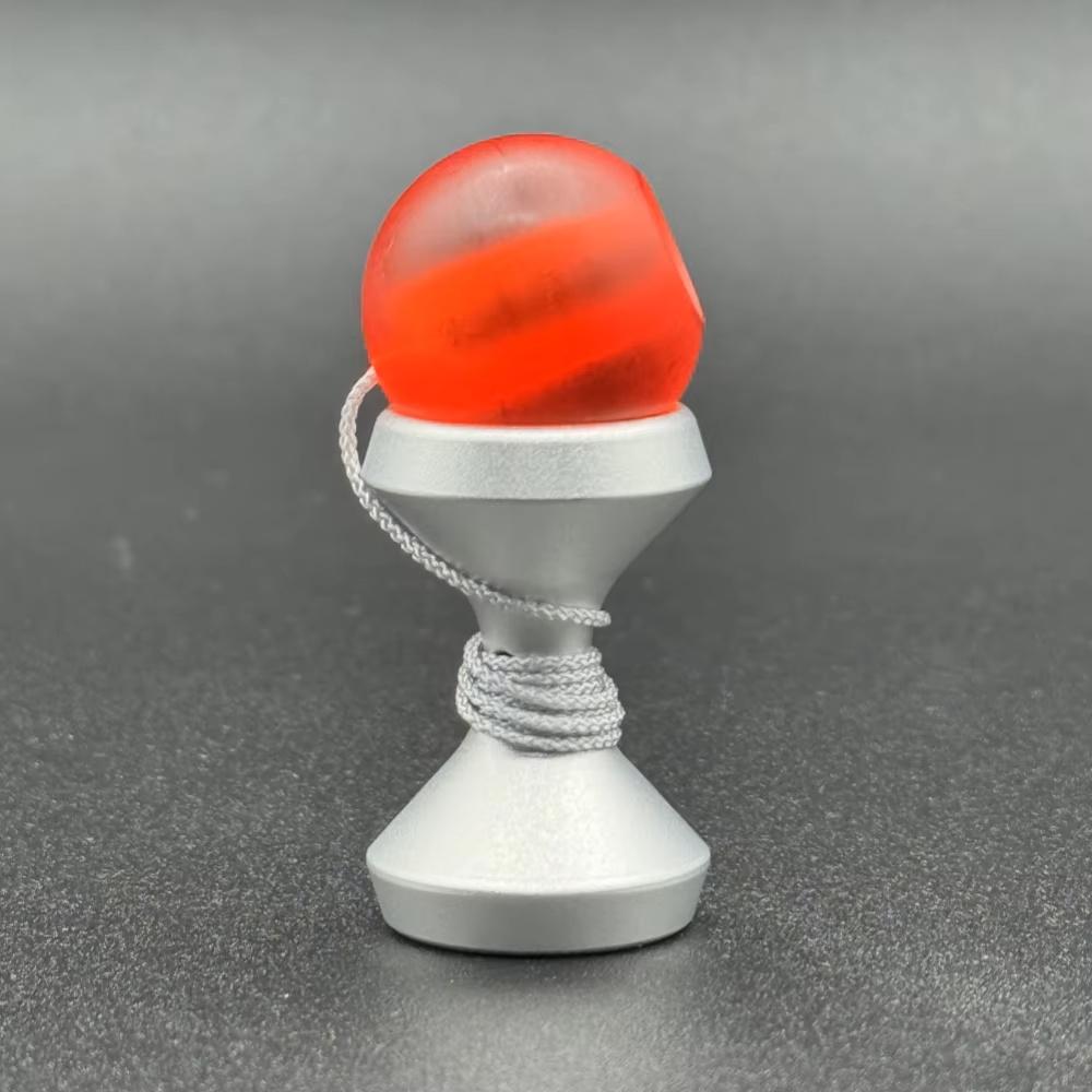 Меч Нефритовый Навык Шар Кончик Пальца Меч Нефритовый Игрушка Спорт Фокус Координация Рук и Глаз Инструмент Удобное Снятие Стресса Игрушка-непоседа