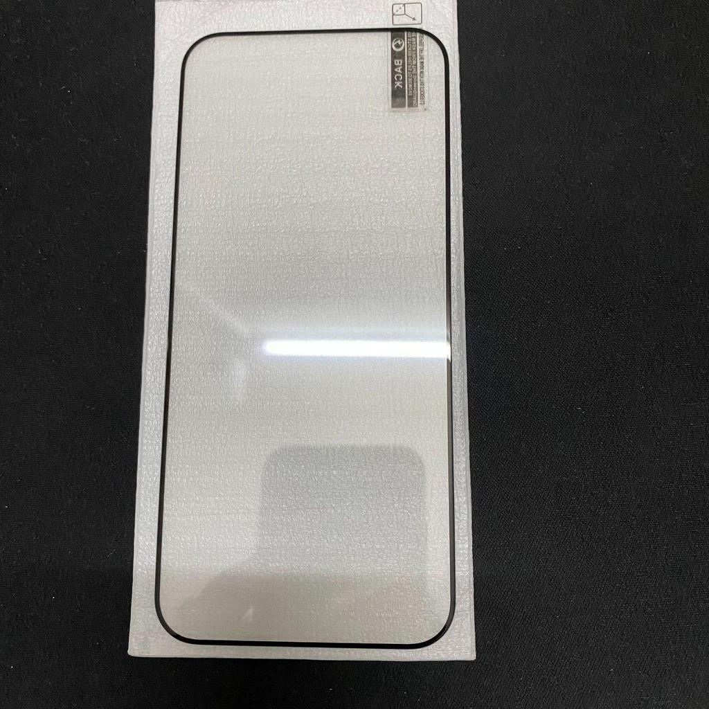 "Google Pixel 8/9 Pro XL Tempered Glass Screen Protector - HD Transparent"