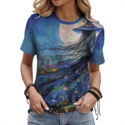 Toppar – T-shirts