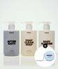 Sennok Body Wash 300ml Choose 1 Of 3 Types + Gift Solid Perfume Key Ring
