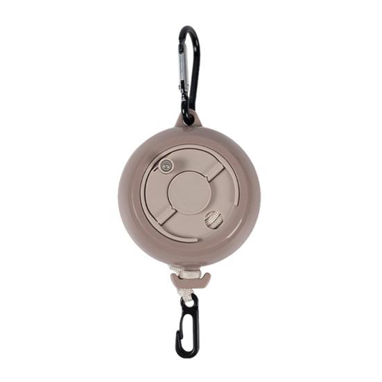 

Yousheng 10M Портативная выдвижная бельевая веревка с зажимами на пряжках, сверхпрочная выдвижная веревка для стирки, ванная комната, прачечная, в помещении, на улице, для кемпинга A абрикосовый