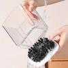 with 2 Blades Vegetable Dicer Manual Fruit Slicer Food Chopper French Fries Cutter  Cooking