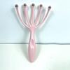 Five-Claw Octopus Head Massager Roller & Scalp Scratcher