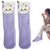 Winter Electric Warm Sock Smart Foot Warmers Warm Thermal Insulated Socks Rechargeable Cold Weather Heat Socks For Camping