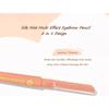 GOGO TALES - Multi Eyebrow Pencil - 2 Colors (1-2)