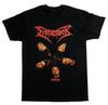 Dismember BAND T-Shirt TEE Unisex Größe SXL BAUMWOLLE Unisex SG