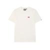 New FILA ORIGINALE T Shirt Unisex Cloud White F51M519101F-WT