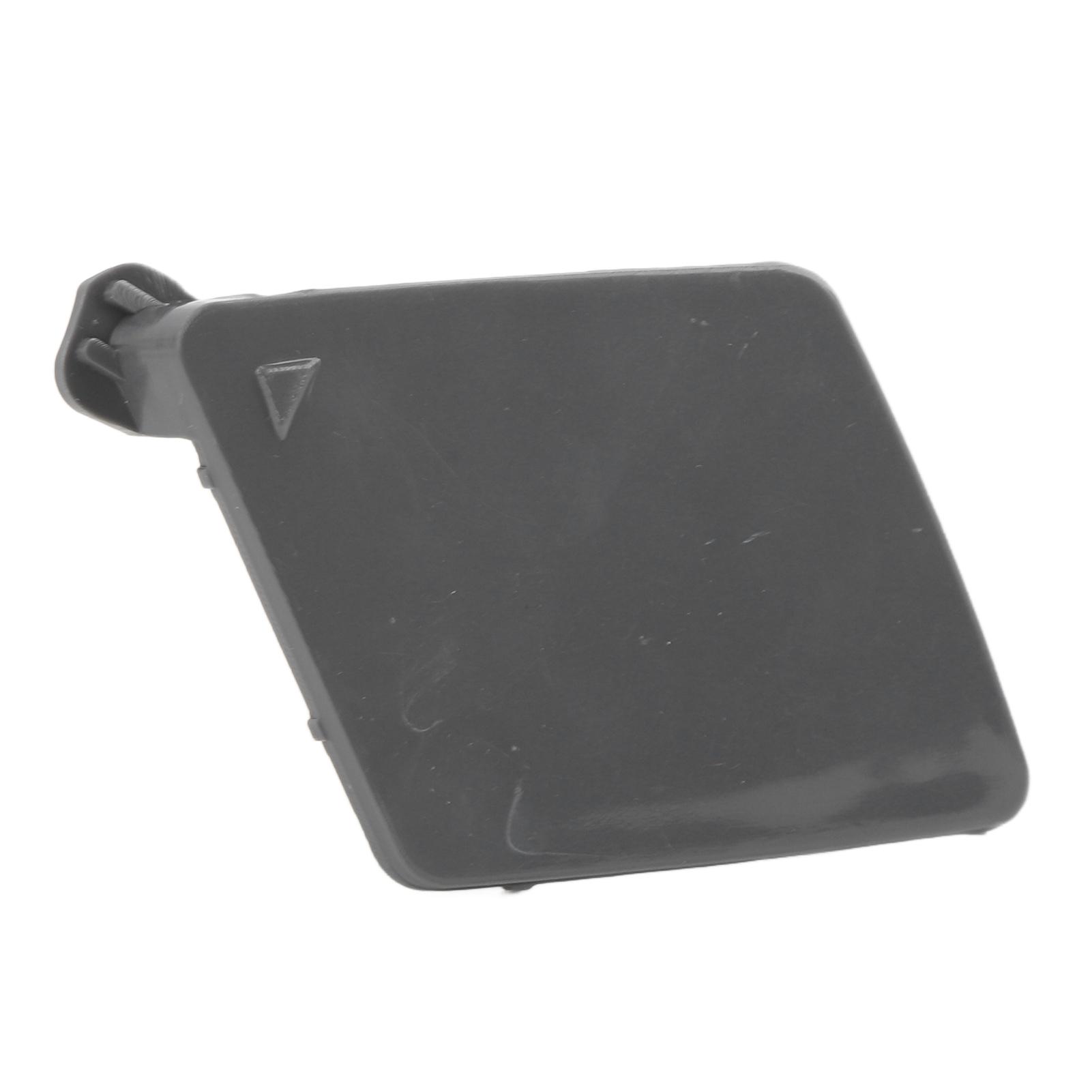 

Крышка буксировочной проушины переднего бампера 51117246868 Водостойкая Высокопрочная Защитная Крышка буксировочной проушины