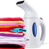 Steamer for Clothes,Portable Handheld Design,160Ml,Strong Penetrating Steam,Removes Wrinkle,for Home,Travel.EU Plug
