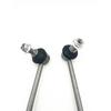OE; 31356859651 31356859652 Pair of Front Stabilizer Bar Links Ball head For BMW E70 X5 E71 X6