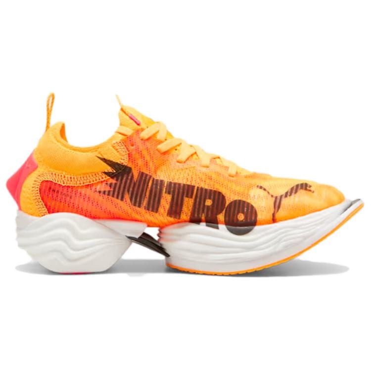 Puma Fast R Nitro Elite 2 Sun Stream Women's 310218-01