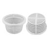Skimmer Basket For Swim Pool Swim Pool Filter Basket With Handle Reusable Strainer Stain Removal Accessories For Home Petal Dirt