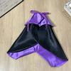 Adjustable Halloween Pet Cat Cape - Cute Kitten Puppy Magic Cloak Funny Cosplay Outfit Small Animal Cat Accessories