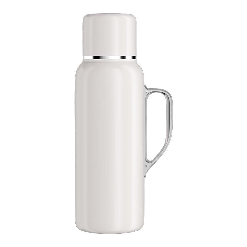 Cosey Heritage 316 Mechanical Insulated Tea Pot with Temperature Display