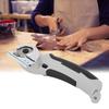 Cordless Electric Scissors Handheld Fabric Cutter 240RPM Rechargeable Tool for Carpet Sponge Mini Electric Scissors