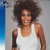 LP Record WHITNEY HOUSTON - Whitney II 28RS12 ARISTA 1987 Japan Obi Soul/Funk Used