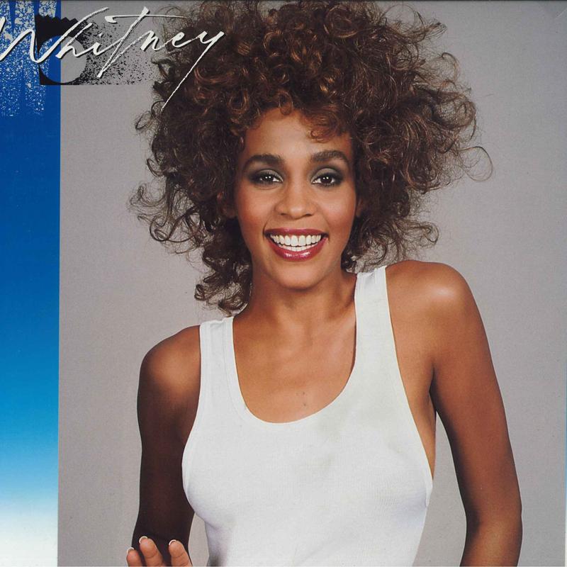 

LP Record WHITNEY HOUSTON - Whitney II 28RS12 ARISTA 1987 Japan Obi Soul/Funk Used