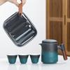 MULTIPOTENT Portable Kung Fu Tea Set