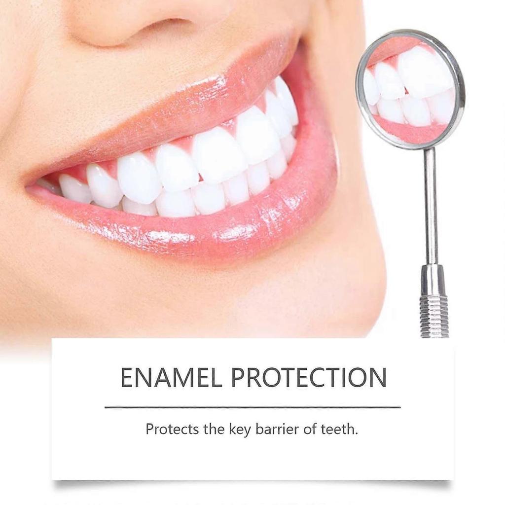 Oralhoe Tooth Essence Pen Cleans Stains And Brightens Teeth. Portable Oral Care Pen