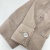 Jeanik 102C 24AW Beige 2nd Type Corduroy Blouson Jacket S beigeUsed