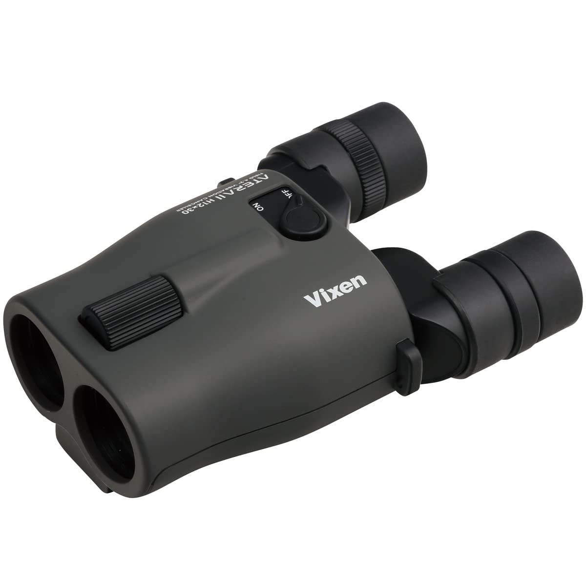 

Vixen ATERA II H12x30 12x Binoculars (Charcoal)
