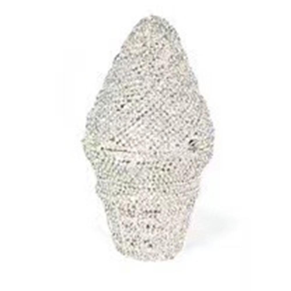 Purple/Red/White Rhinestone Evening Bag Ice Cream Shape Women Crytal Wedding Purses Diamond Party Cocktail Clutches Minaudiere