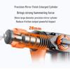High-Power Industrial Electric Hammer & Drill: Multifunctional Impact Tool for Concrete and Household Use