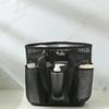 Muti Pockets Summer Large Beach Bag For Towels Mesh Durable Travel Handbag Makeup Organizer Underwear Swimming Storage Bag New