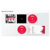 BTS 'ARIRANG' (T-Shirt CD Box Set) Limited Edition Album with Random T-Shirt + Poster