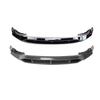 BMW G05 X5 (2018-2023) Black Warrior Front Lip & Rear Diffuser Body Kit
