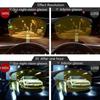 Car Driver Anti-Glare Night Vision Goggles Men Driving Non-polarized Sunglasses Shades Eyewear