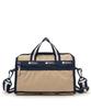 MINI DUFFEL CROSSBODY/1594/Spectator Bone/Marine
