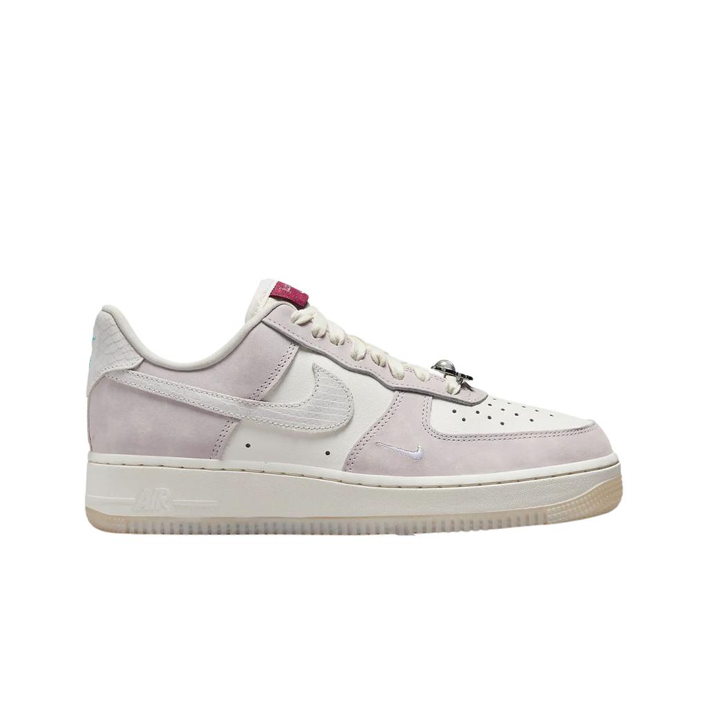 (w) Nike Air Force 1 '07 Lx Year Of The Dragon