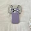 Polka Dot Protective Soft Case for iPhone 14-17 Pro Max