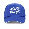 DAFT PUNK ALIVE DANCE DJ Electronic Music Band cap DP DJ rock Baseball Caps Unisex Women adjustable 100%Cotton Snapback hats gorras
