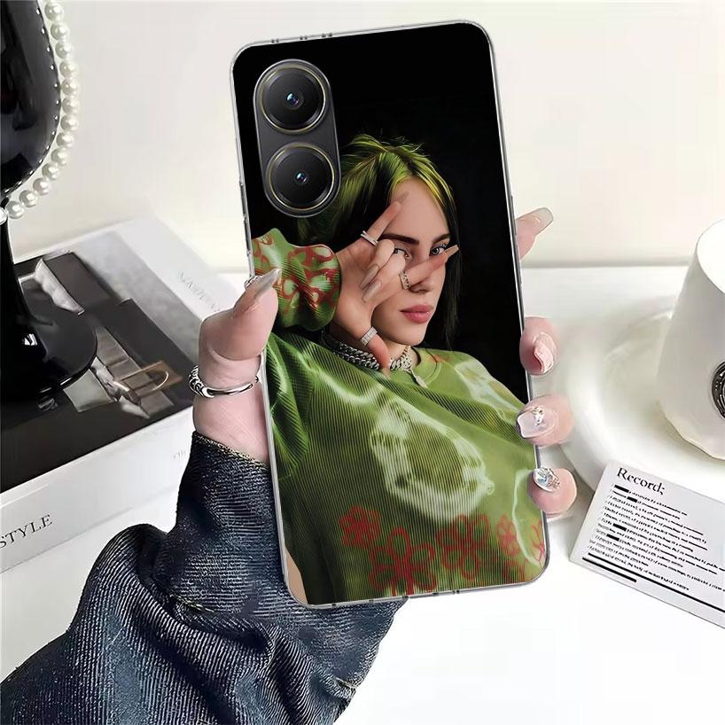 

Hit Me Hard and Soft B-BillieS Soft Phone Case For Xiaomi Redmi 15C 15 13C 13 Poco X5 X6 X7 F7 Ultra M7 12C 12 10 10C 9C 9A 9T 9 Xiaomi Poco F7 Ultra