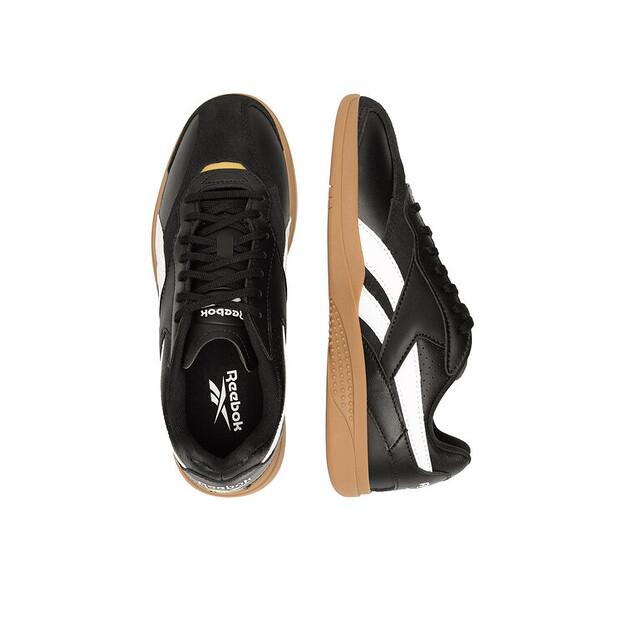 Кроссовки Reebok HAMMER STREET 100208324 W черный