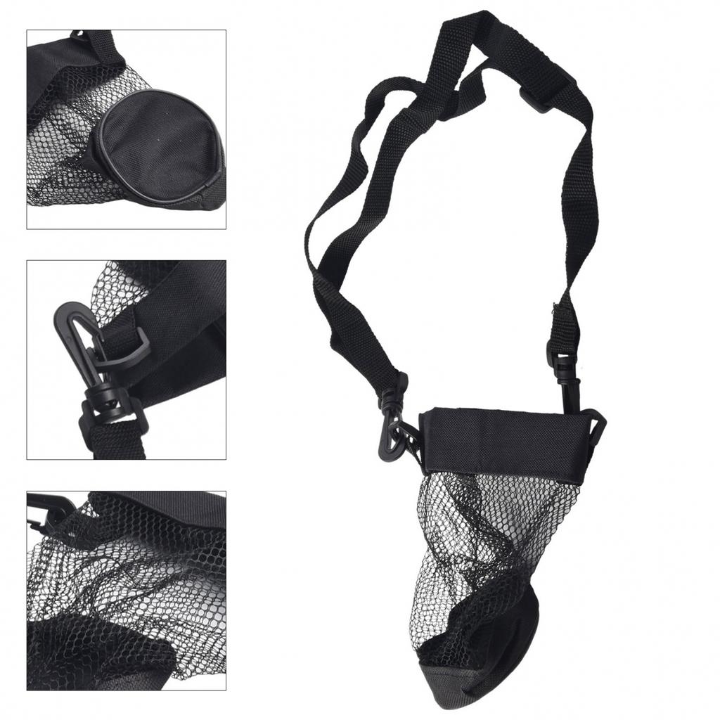 For Walking Bag Holder Bag Cup Carry Bag Cup Pouch Protect Running