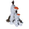 Disney Frozen Olaf The Snowman Plush Doll Plush Toy Ideal Gift for Children and Fans