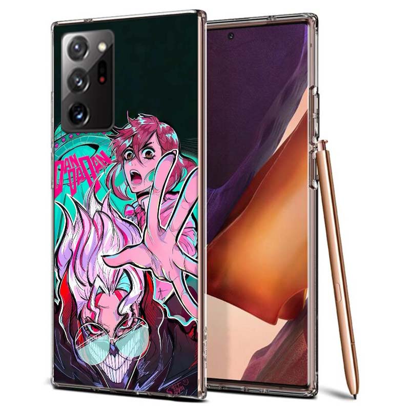 Anime Seiko Ayase Handyhülle für Samsung A55 A35 A25 A15 A07 A05S A16 A17 A26 A36 A37 A56 A57 Galaxy Note 20 10 A50S A71 A51 A31