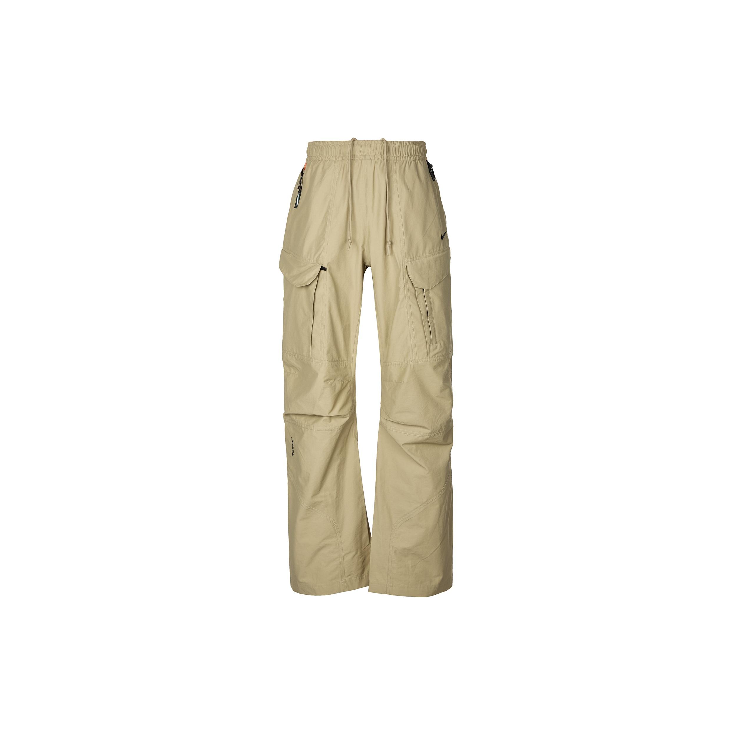 Nike x NOCTA Opal Pants Asia Sizing  Khaki  Men s FZ0911-247 XL