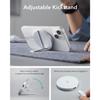 For Magsafe Charger Qi2 Wireless Charger Charging Pad for IPhone 16/15/14/13/12 Series AirPods 4/3/Pro 2 Phone Charging Part
