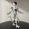 Anime Dragon Ball Anime Frisa Model Gift Children's Collectibles Statue Size 22cm